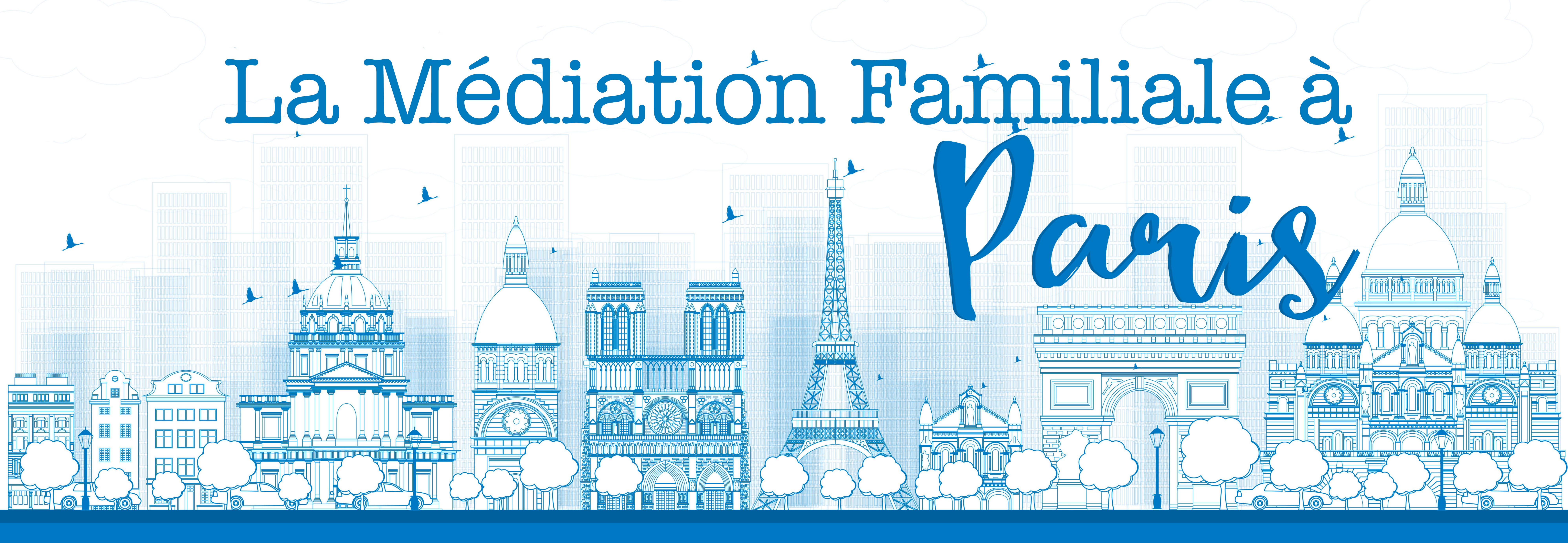 La médiation familiale à Paris - Retrouver le dialogue